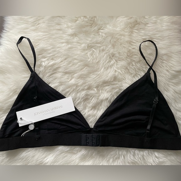 New! Jonathan Simkhai Bralette - Picture 3 of 5